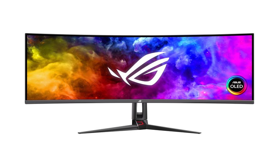 Rog Swift Oled P G49 Wcd電競螢幕